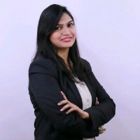 Priti Shukla