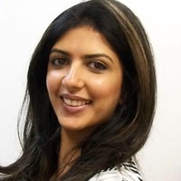 Pankti Shah