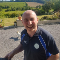John Bailey