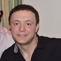 Tim Laurence