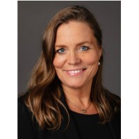 Cecilia Wennergren