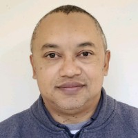Robert Marson