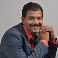 Santosh Kumar