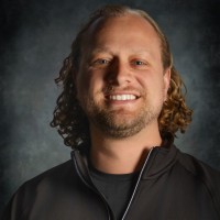 Jonathan Hughes