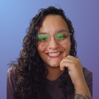 Jessany Kaline 🏳️‍🌈