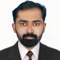 Vinesh Nittadakkon