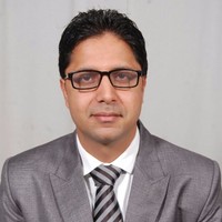 Danik Sehra