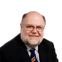 Ralph Dodds