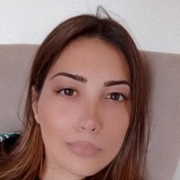 Jessica Nehme