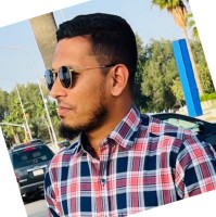 Ahmed Aslam