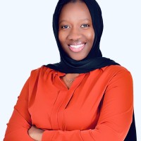 Hadizatou TOURE
