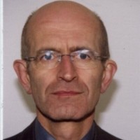 Mike Barsham