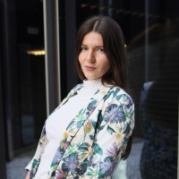 Olesia Iashan