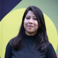 Ratasree Kanjilal