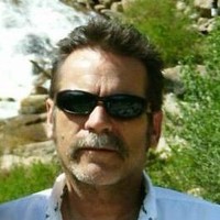 Richard Blue