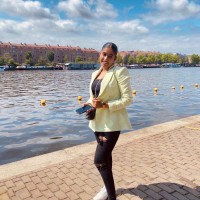Raysha Chakawri