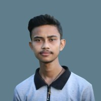 Jyotinmay Shankar Das