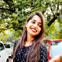 Gunjan Tiwari