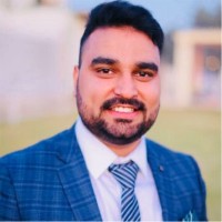 Kamran Naseer