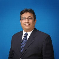 Anand Sengupta