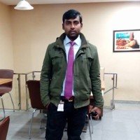 Shivam Srivastava