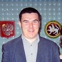Ришат Каримов