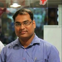 Sukanta Karmakar