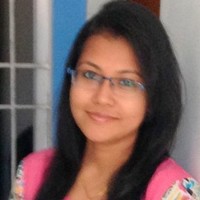Aditi Das