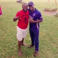 Nelson Mwangi