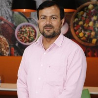 Santosh Yadav