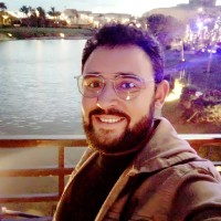 Mahmoud Abd Elghany
