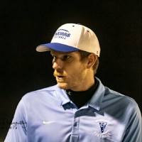 Justin Spangler