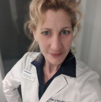 Dr. Cheryl Woodson, PT, DPT