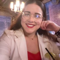 Margareth Desouza