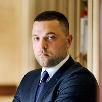 Yevgen Savchenko