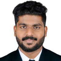 Arjun Chembra