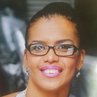 Stéphanie Diniz Gomis