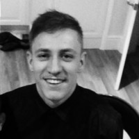 Jay Wreford