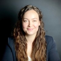 Estelle THOMAS
