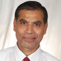 Md Shafiq Mohiuddin ARCHITECT