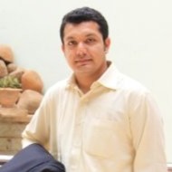 Amit Vikram Belligundu
