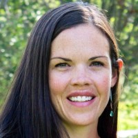 Amanda Harwood