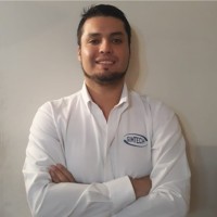 Sebastián Morales Ríos