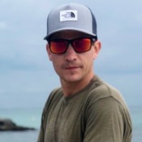 Ross Novak