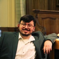 Agustos Cetin Ozbey, Phd-Pharmd