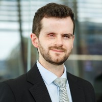 Ross Oosthuizen CA(SA)