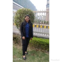 Samruddhi Rahurkar