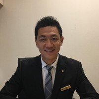 Jerry Ren