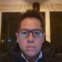 Ivan Garcia Gomez