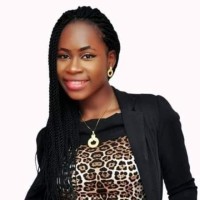 Favour Egbe